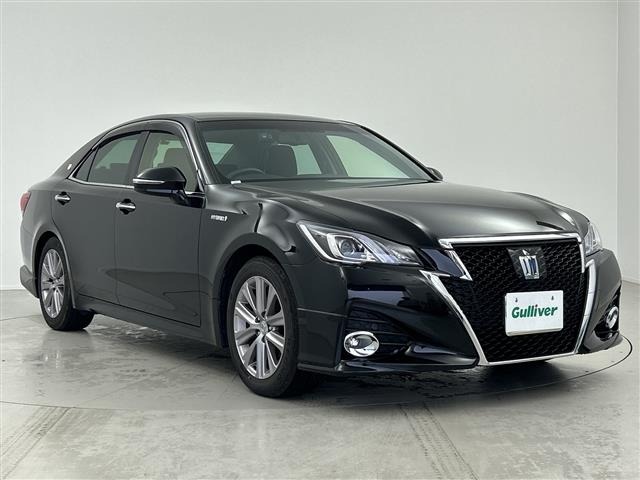 Toyota CROWN 2015 7651798-0