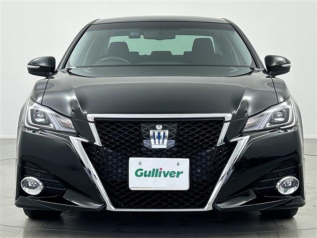 Toyota CROWN 2015 7651798-11