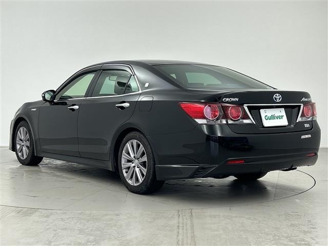 Toyota CROWN 2015 7651798-13