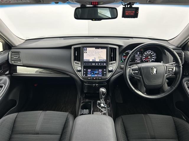 Toyota CROWN 2015 7651798-14