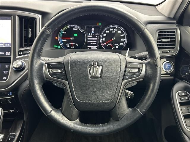 Toyota CROWN 2015 7651798-2