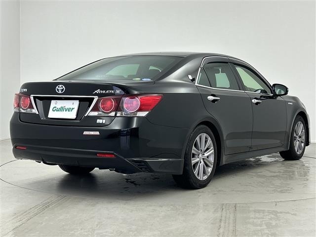 Toyota CROWN 2015 7651798-20