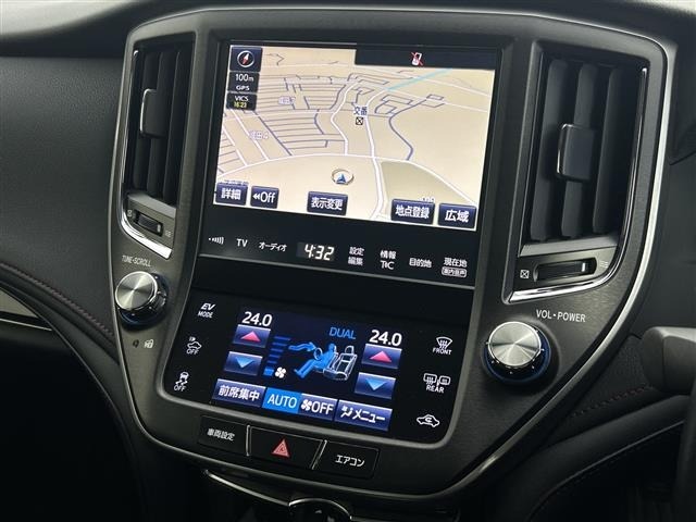 Toyota CROWN 2015 7651798-3