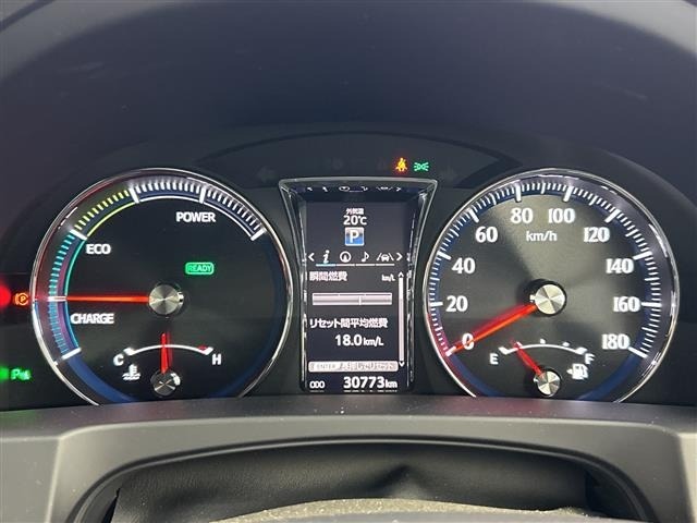 Toyota CROWN 2015 7651798-4