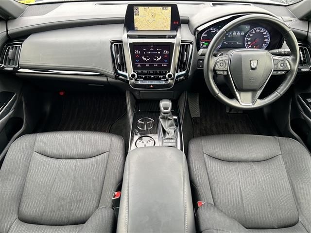 Toyota CROWN 2019 7651801-15