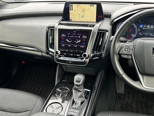 Toyota CROWN 2019 7651801-16
