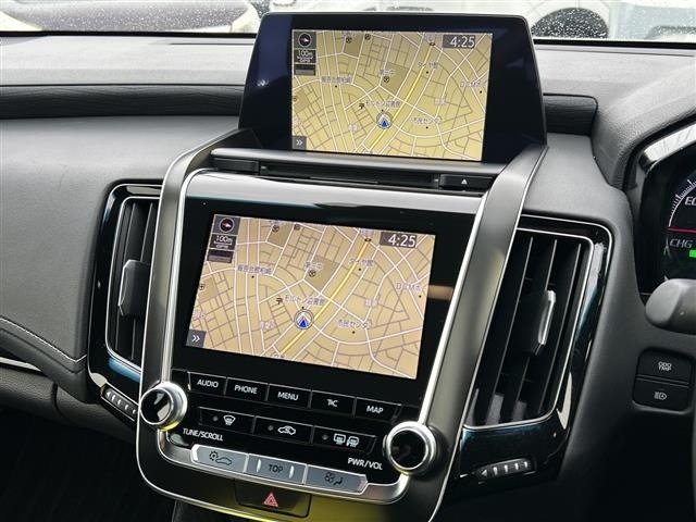 Toyota CROWN 2019 7651801-17