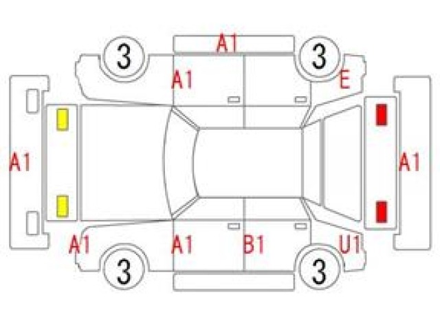 Toyota CROWN 2019 7651801-23
