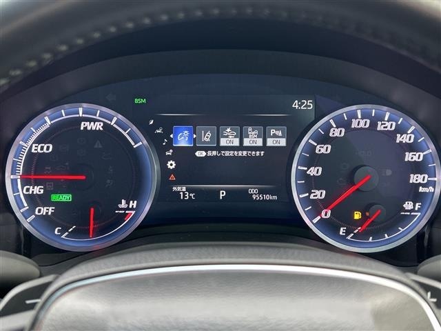 Toyota CROWN 2019 7651801-6