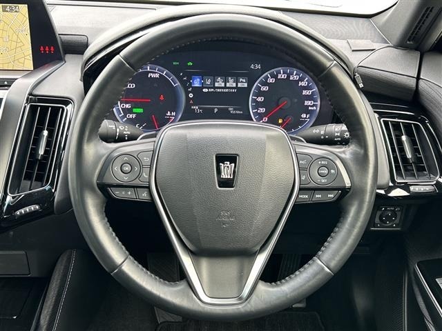 Toyota CROWN 2019 7651801-9