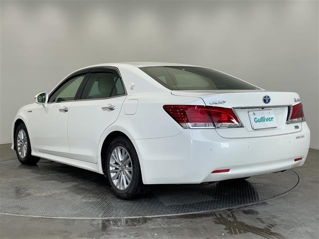 Toyota CROWN 2016 7651828-15