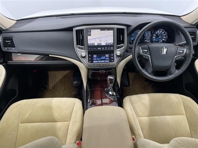 Toyota CROWN 2016 7651828-16