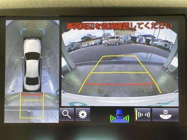 Toyota CROWN 2016 7651828-18