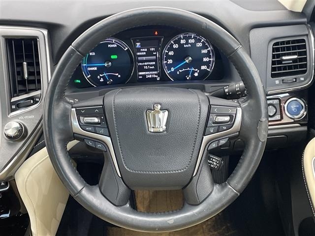 Toyota CROWN 2016 7651828-3