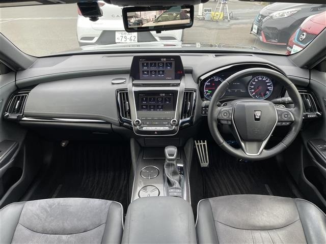 Toyota CROWN 2018 7651829-15