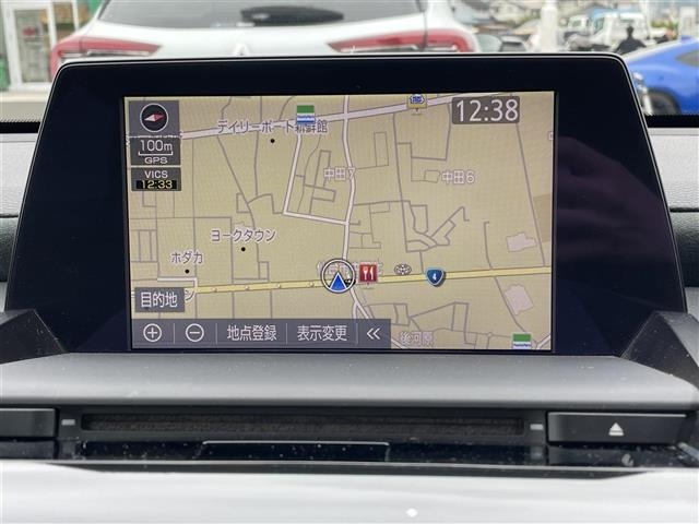 Toyota CROWN 2018 7651829-17