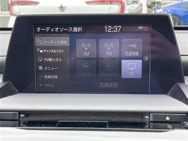 Toyota CROWN 2018 7651829-19