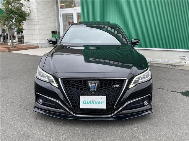 Toyota CROWN 2018 7651829-23