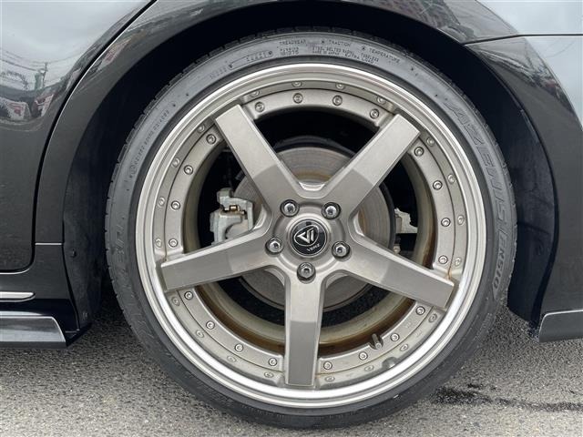 Toyota CROWN 2018 7651829-6