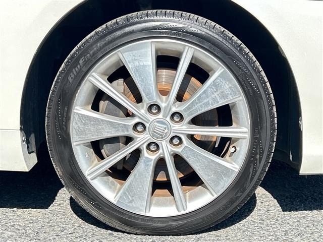 Toyota CROWN 2010 7651831-19