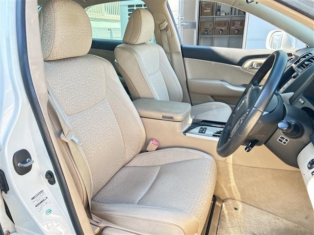 Toyota CROWN 2010 7651831-6