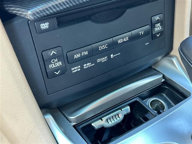 Toyota CROWN 2010 7651831-9
