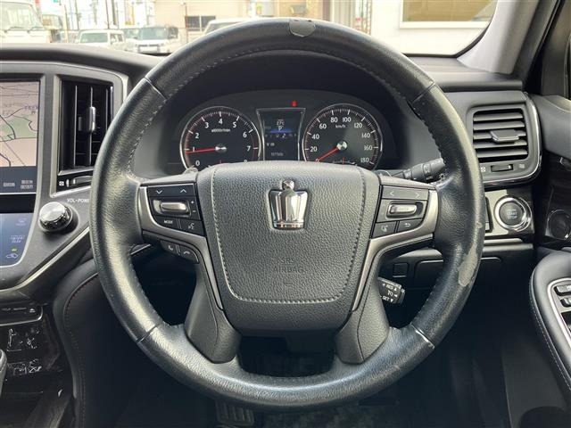 Toyota CROWN 2015 7651838-10