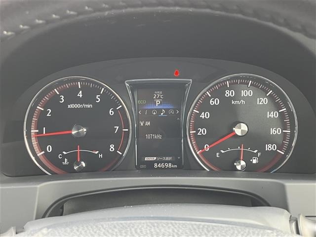 Toyota CROWN 2015 7651838-11