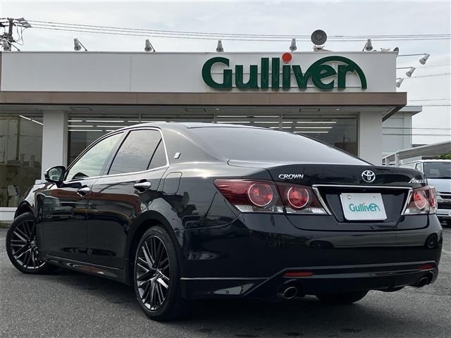 Toyota CROWN 2015 7651838-13