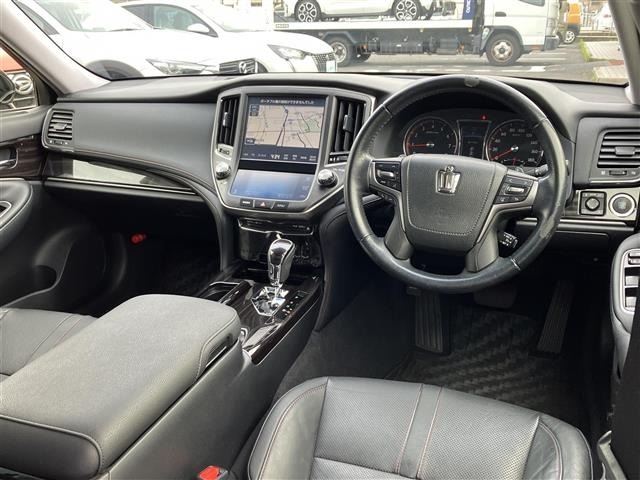 Toyota CROWN 2015 7651838-14