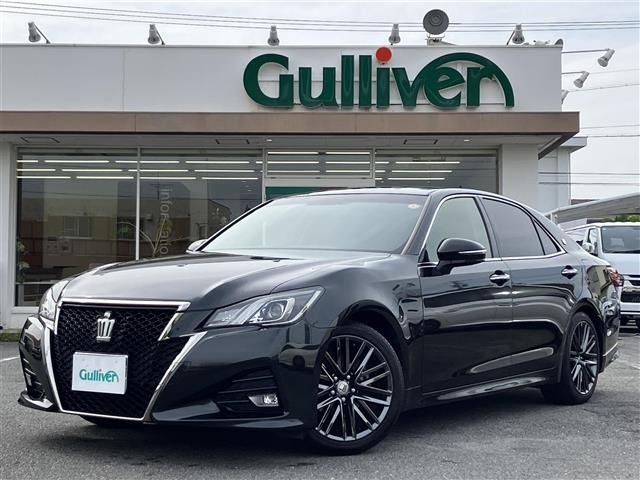 Toyota CROWN 2015 7651838-15