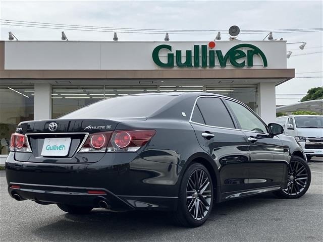 Toyota CROWN 2015 7651838-16