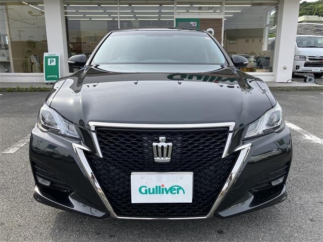 Toyota CROWN 2015 7651838-17