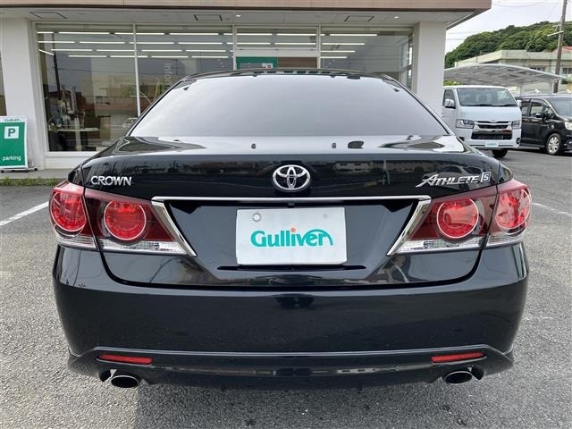 Toyota CROWN 2015 7651838-18