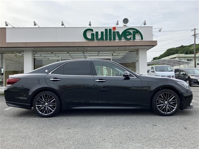 Toyota CROWN 2015 7651838-19