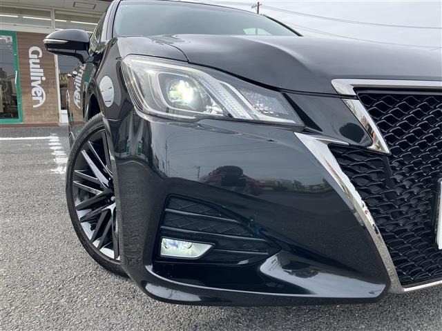 Toyota CROWN 2015 7651838-5