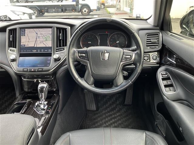 Toyota CROWN 2015 7651838-8