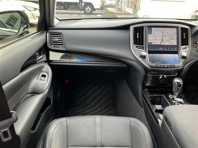 Toyota CROWN 2015 7651838-9