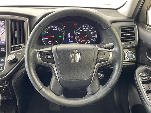 Toyota CROWN 2014 7651839-10