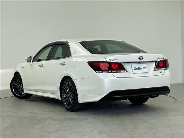 Toyota CROWN 2014 7651839-13