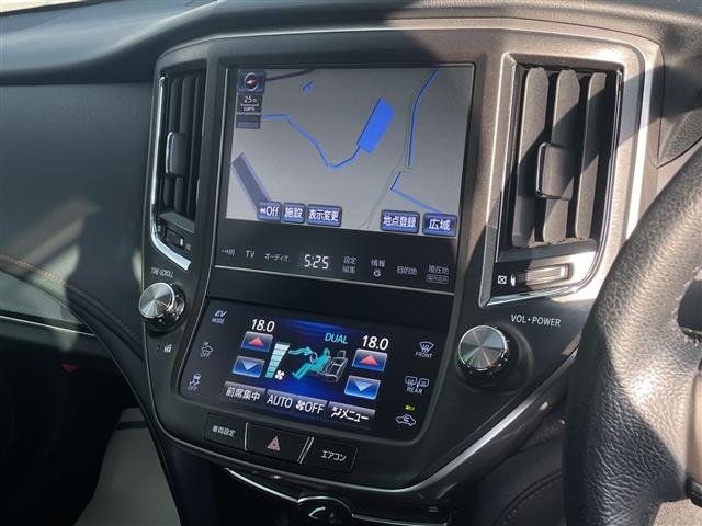 Toyota CROWN 2014 7651839-5
