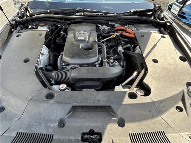 Toyota CROWN 2019 7651851-11