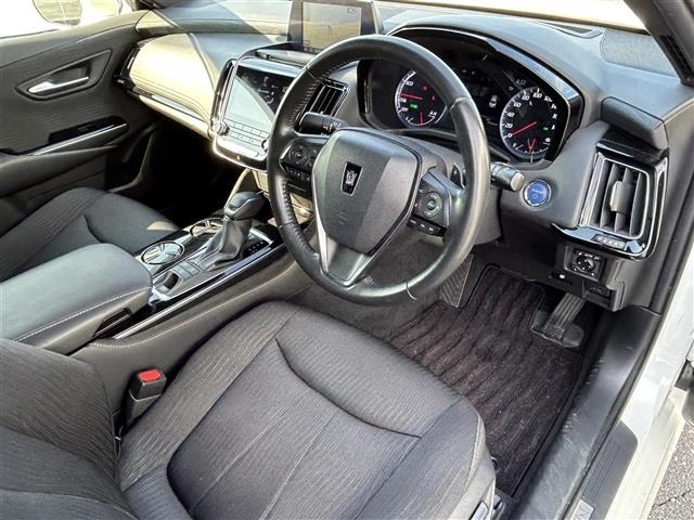Toyota CROWN 2019 7651851-12
