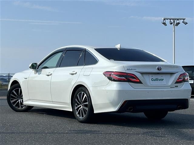 Toyota CROWN 2019 7651851-13