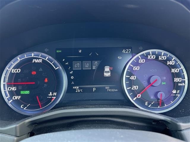 Toyota CROWN 2019 7651851-19