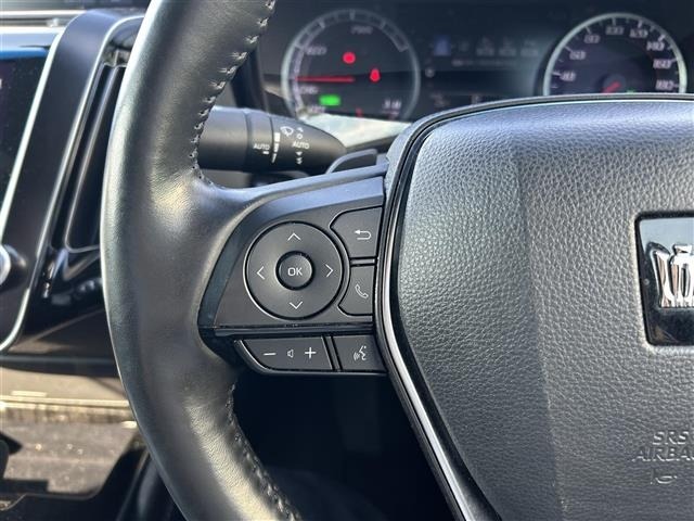 Toyota CROWN 2019 7651851-3