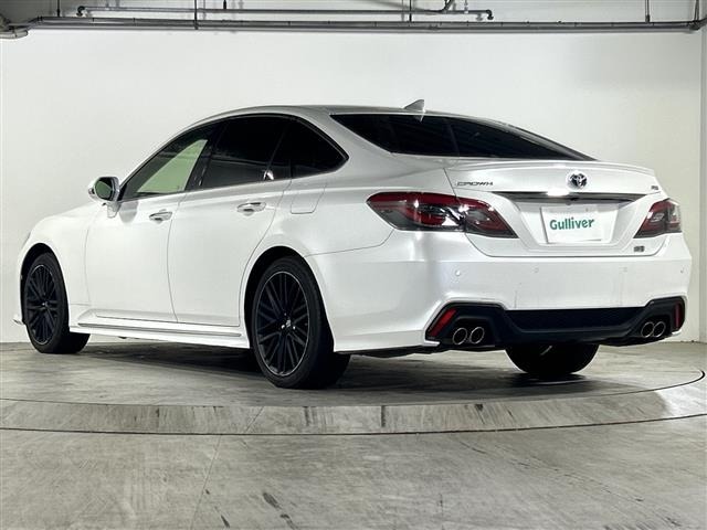 Toyota CROWN 2022 7651852-13