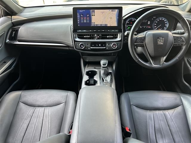 Toyota CROWN 2022 7651852-14
