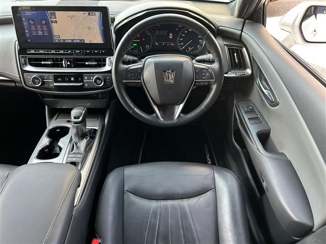 Toyota CROWN 2022 7651852-15