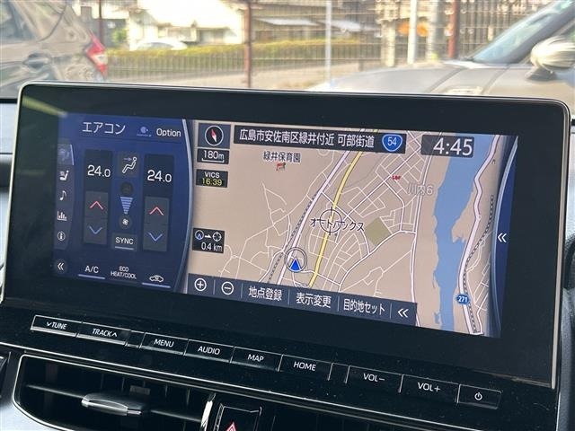 Toyota CROWN 2022 7651852-16